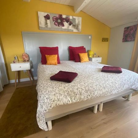 Chambre Privee Au Calme Excellente Prestation กัสเตลโนดารี ภายนอก รูปภาพ