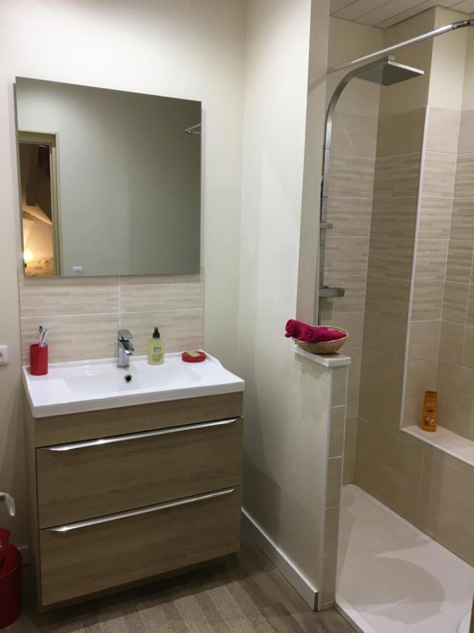 Chambre Privee Au Calme Excellente Prestation กัสเตลโนดารี ภายนอก รูปภาพ